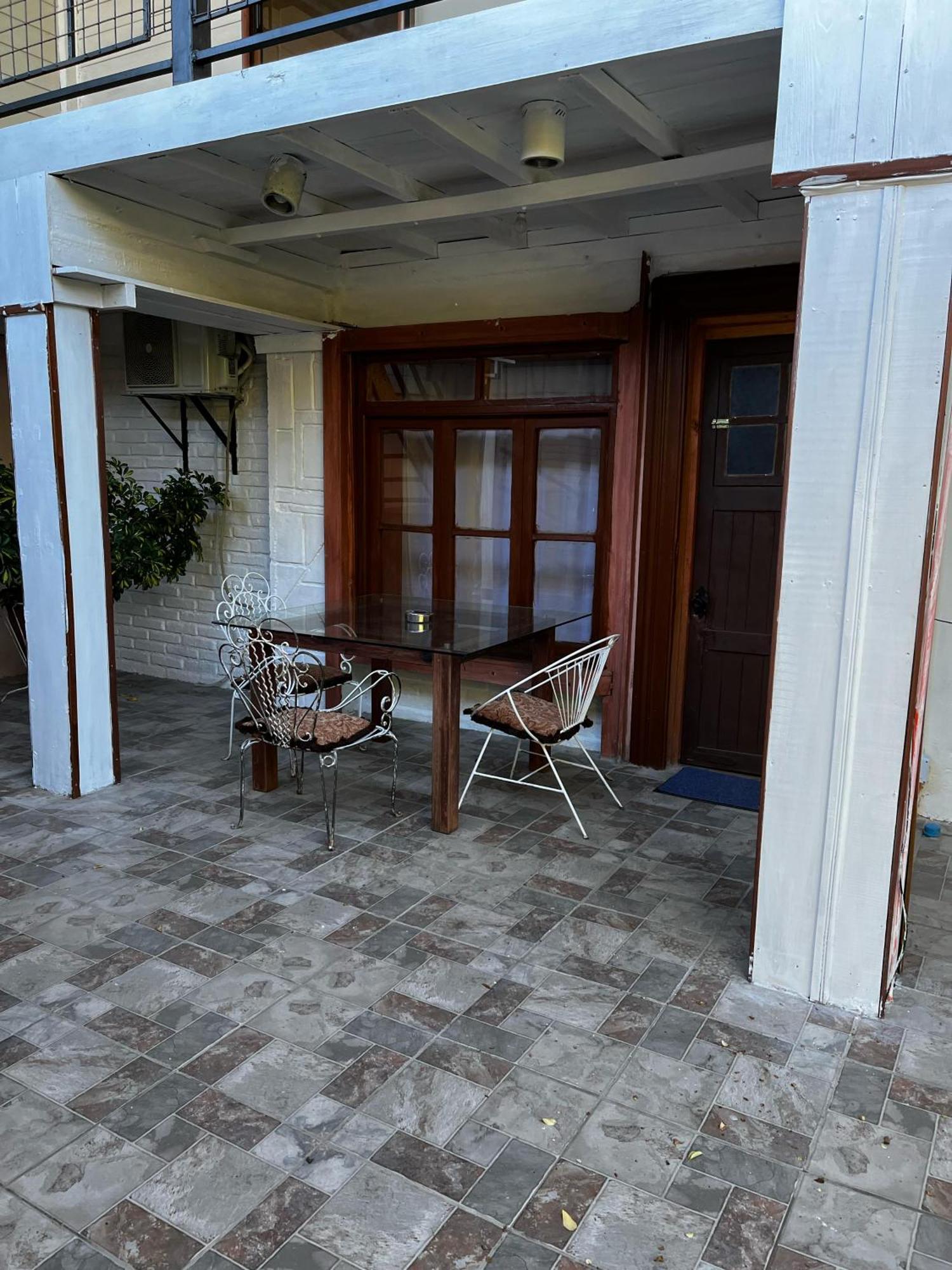 Puerta Del Sol Molina B&B Bagian luar foto